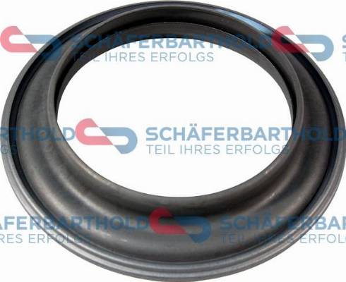 Schferbarthold 310 26 263 01 11 - Coupelle de suspension droxauto.com