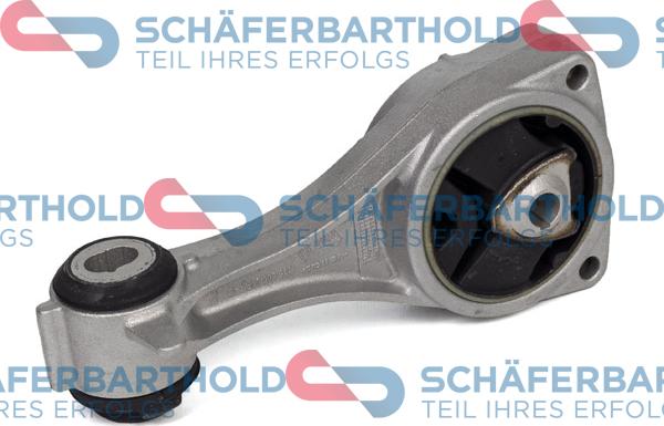 Schferbarthold 310 28 432 01 11 - Support moteur droxauto.com
