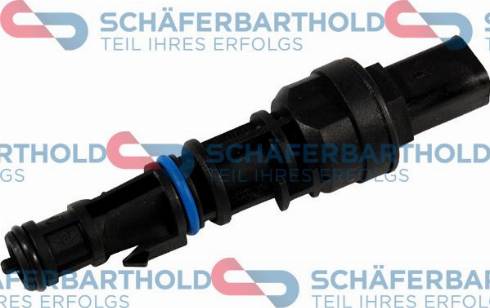 Schferbarthold 310 28 531 01 11 - Capteur, vitesse droxauto.com