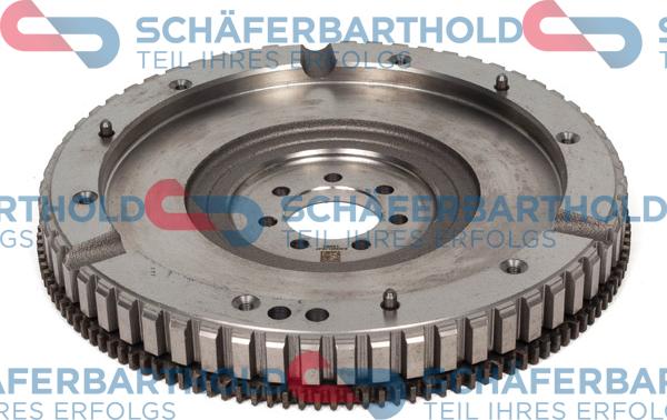Schferbarthold 310 28 527 01 11 - Volant moteur droxauto.com