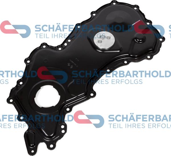 Schferbarthold 310 28 699 01 11 - Carter de distribution droxauto.com