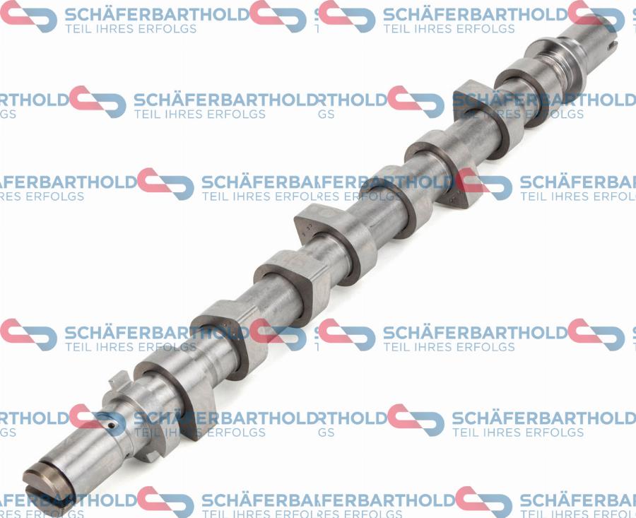 Schferbarthold 310 28 044 01 11 - Arbre à came droxauto.com
