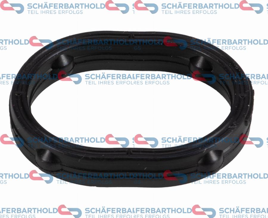 Schferbarthold 310 28 063 01 11 - Joint, couverle de carter (carter de vilebrequin) droxauto.com