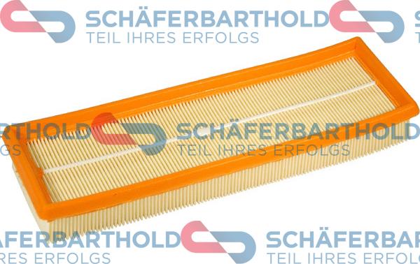 Schferbarthold 310 28 180 01 11 - Filtre à air droxauto.com