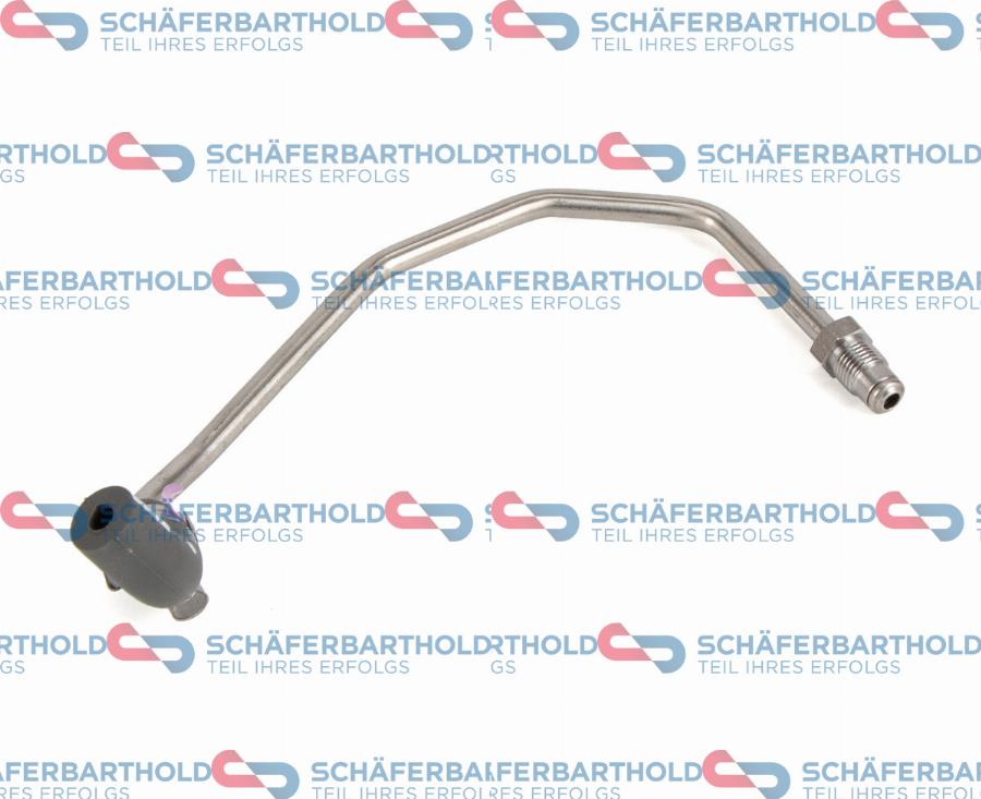Schferbarthold 310 28 857 01 11 - Gaine de suralimentation droxauto.com