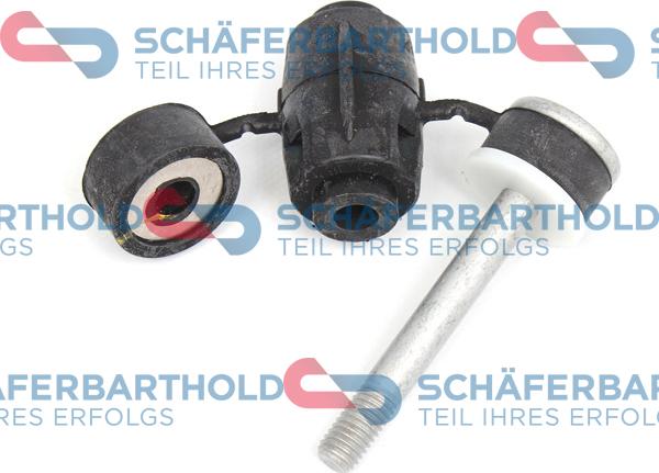 Schferbarthold 310 28 349 01 11 - Coussinet de palier, stabilisateur droxauto.com