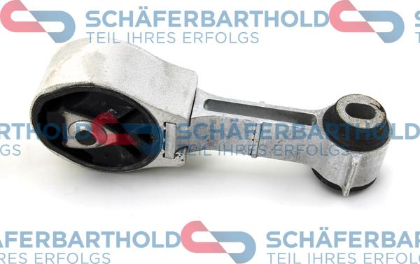 Schferbarthold 310 28 350 01 11 - Support moteur droxauto.com