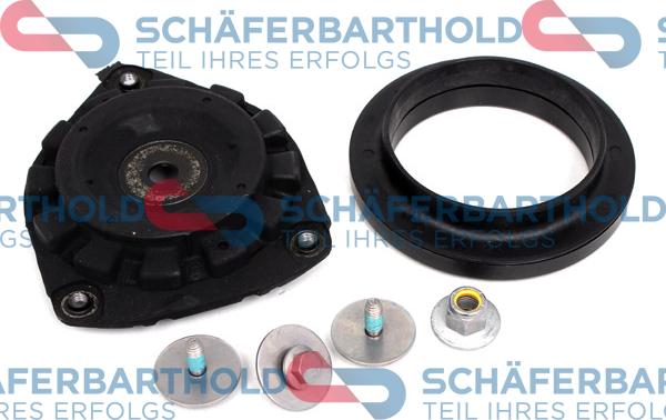 Schferbarthold 310 28 377 01 11 - Coupelle de suspension droxauto.com