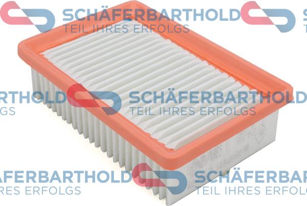 Schferbarthold 310 28 246 01 11 - Filtre à air droxauto.com