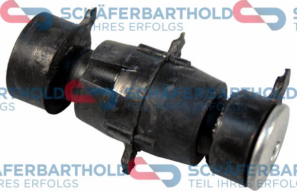 Schferbarthold 310 28 250 01 11 - Coussinet de palier, stabilisateur droxauto.com