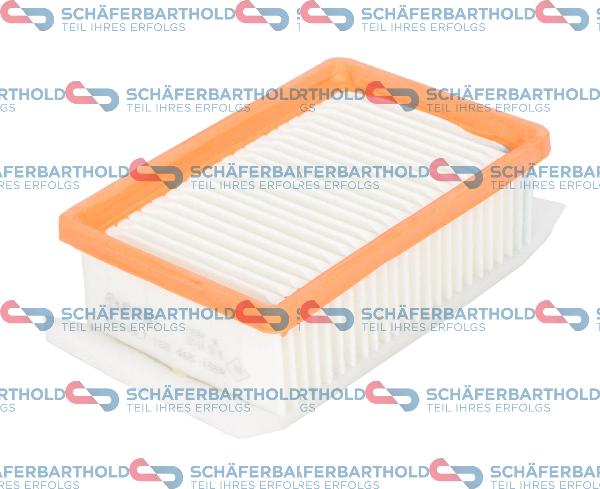 Schferbarthold 310 28 235 01 11 - Filtre à air droxauto.com
