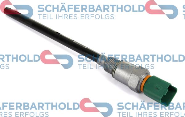 Schferbarthold 310 27 917 01 11 - Capteur, niveau d'huile moteur droxauto.com