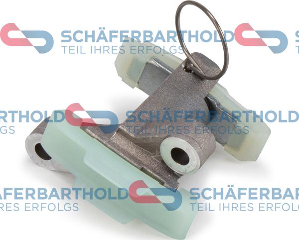 Schferbarthold 310 27 491 01 11 - Tendeur de chaîne, chaîne de distribution droxauto.com
