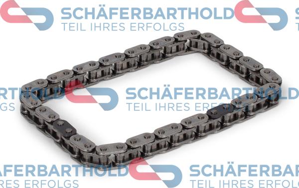 Schferbarthold 310 27 492 01 11 - Chaîne de distribution droxauto.com