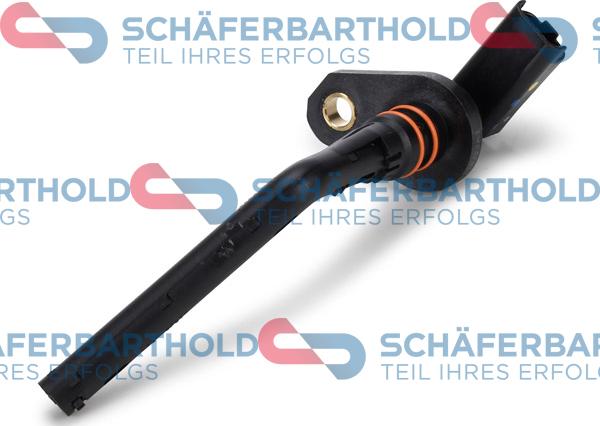 Schferbarthold 310 27 403 01 11 - Capteur, température d'huile droxauto.com