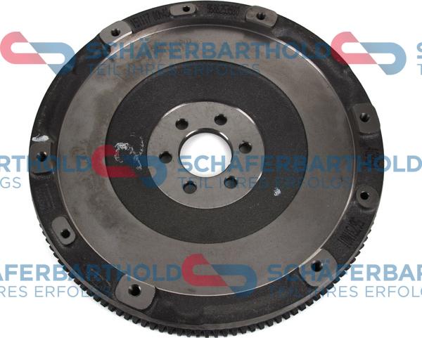 Schferbarthold 310 27 479 01 11 - Volant moteur droxauto.com