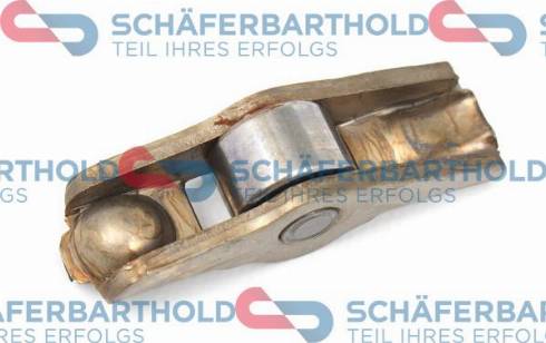 Schferbarthold 310 27 541 01 11 - Culbuteur, distribution droxauto.com