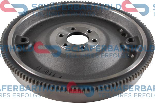 Schferbarthold 310 27 559 01 11 - Volant moteur droxauto.com
