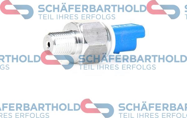 Schferbarthold 310 27 512 01 11 - Capteur, pression d'huile droxauto.com
