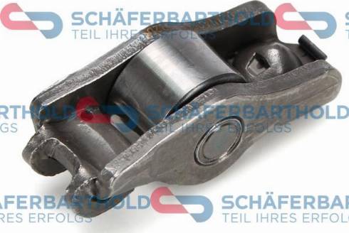 Schferbarthold 310 27 531 01 11 - Culbuteur, distribution droxauto.com