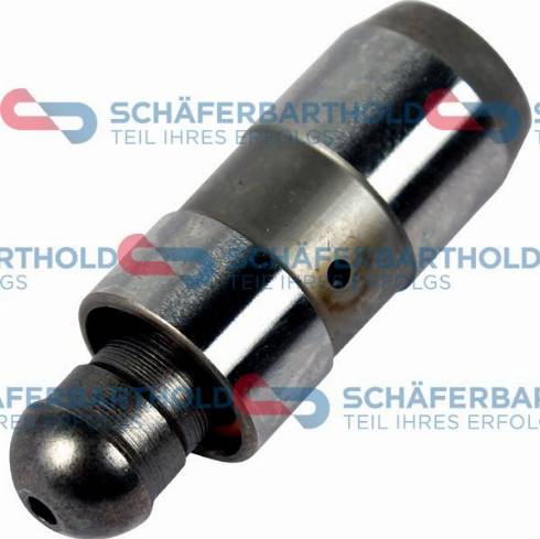 Schferbarthold 310 27 533 01 11 - Poussoir de soupape droxauto.com