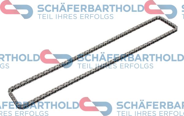 Schferbarthold 310 27 537 01 11 - Chaîne de distribution droxauto.com
