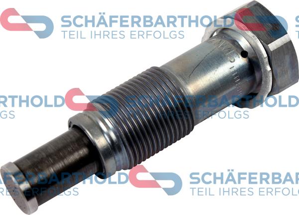 Schferbarthold 310 27 524 01 11 - Tendeur, chaîne de distribution droxauto.com