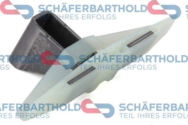 Schferbarthold 310 27 528 01 11 - Coulisse, chaîne de distribution droxauto.com