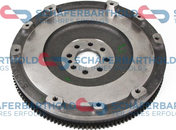 Schferbarthold 310 27 572 01 11 - Volant moteur droxauto.com