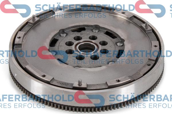 Schferbarthold 310 27 604 01 11 - Volant moteur droxauto.com