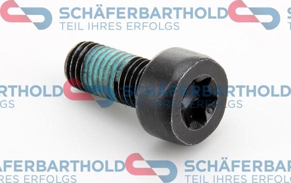 Schferbarthold 310 27 615 01 11 - Vis de volant moteur droxauto.com