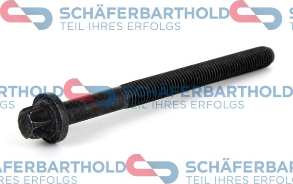 Schferbarthold 310 27 630 01 11 - Vis de culasse droxauto.com