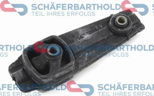 Schferbarthold 310 27 059 01 11 - Support moteur droxauto.com