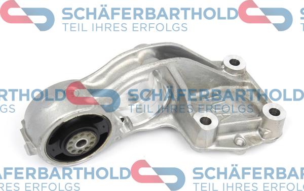 Schferbarthold 310 27 054 01 11 - Support moteur droxauto.com