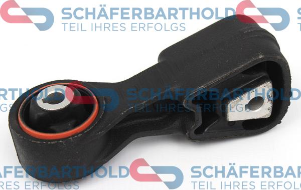 Schferbarthold 310 27 055 01 11 - Support moteur droxauto.com