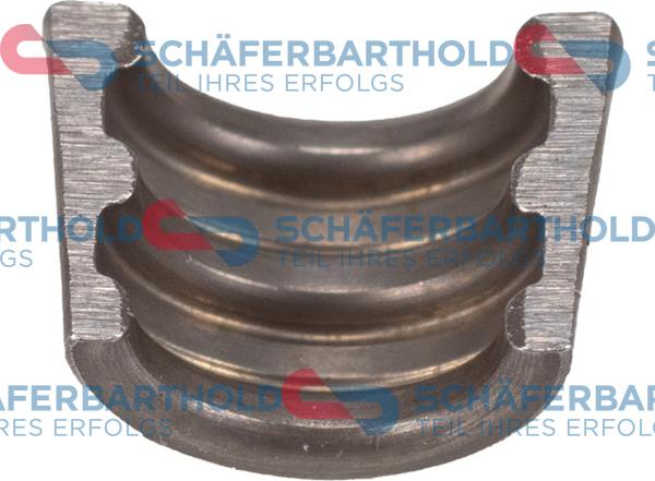 Schferbarthold 310 27 183 01 11 - Cale de blocage de soupape droxauto.com