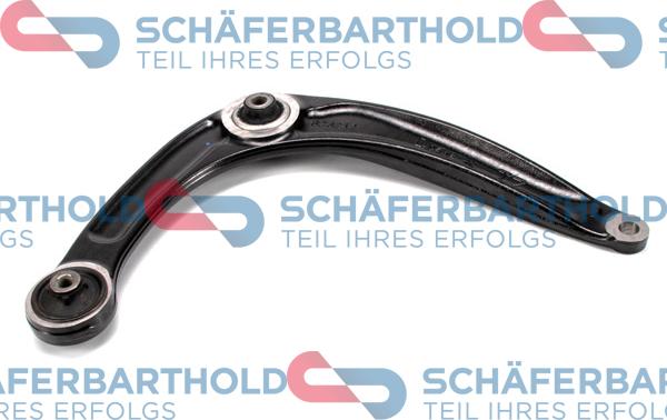 Schferbarthold 310 27 893 01 11 - Bras de liaison, suspension de roue droxauto.com