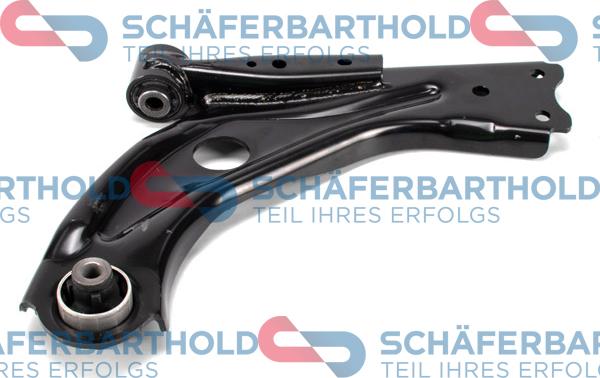 Schferbarthold 310 27 888 01 11 - Bras de liaison, suspension de roue droxauto.com