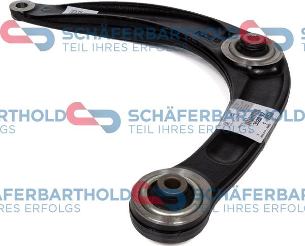 Schferbarthold 310 27 895 01 11 - Bras de liaison, suspension de roue droxauto.com