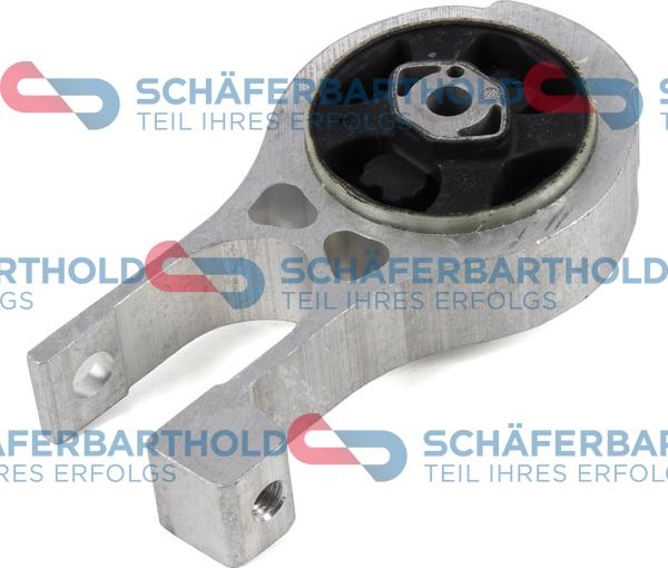 Schferbarthold 310 27 390 01 11 - Support moteur droxauto.com