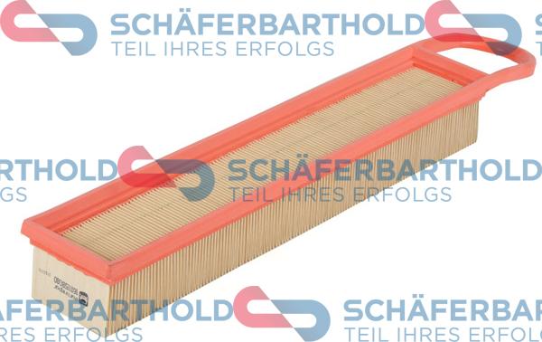 Schferbarthold 310 27 373 01 11 - Filtre à air droxauto.com