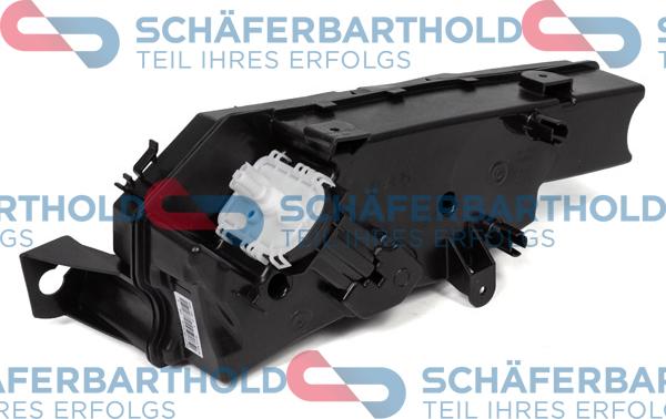 Schferbarthold 310 27 291 01 11 - Unité d'injection, injection centrale droxauto.com