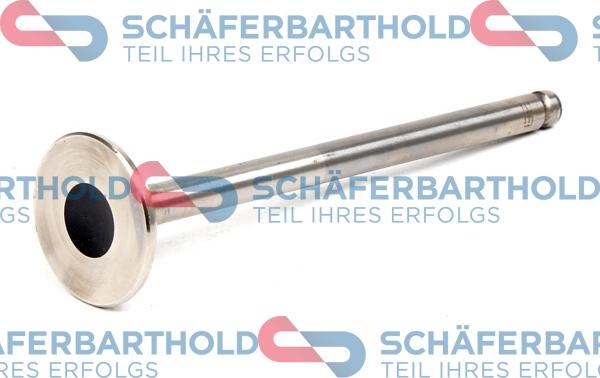 Schferbarthold 310 27 243 01 11 - Soupape d'émission droxauto.com