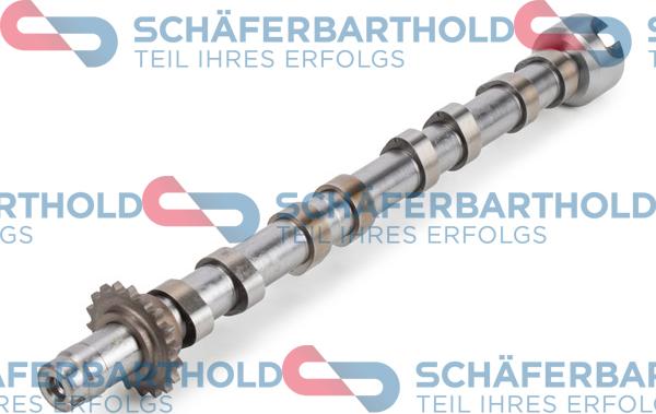 Schferbarthold 310 27 269 01 11 - Arbre à came droxauto.com