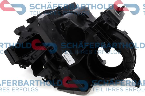 Schferbarthold 310 27 718 01 11 - Évaporateur climatisation droxauto.com