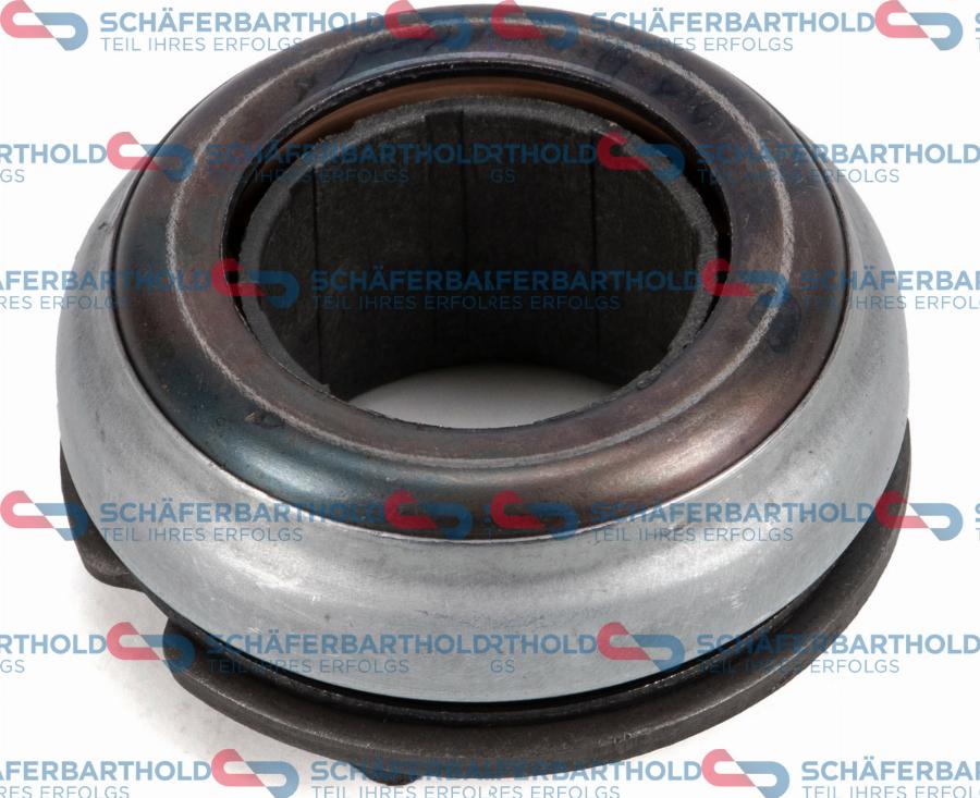 Schferbarthold 311 27 065 01 11 - Butée de débrayage droxauto.com