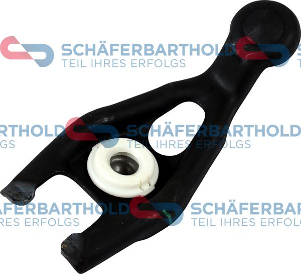 Schferbarthold 311 27 006 01 11 - Fourchette de débrayage, embrayage droxauto.com