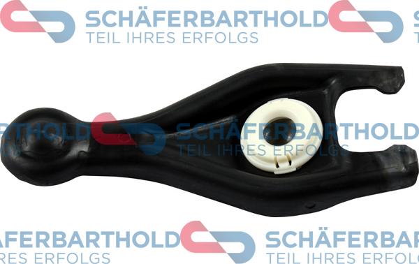 Schferbarthold 311 27 003 01 11 - Fourchette de débrayage, embrayage droxauto.com