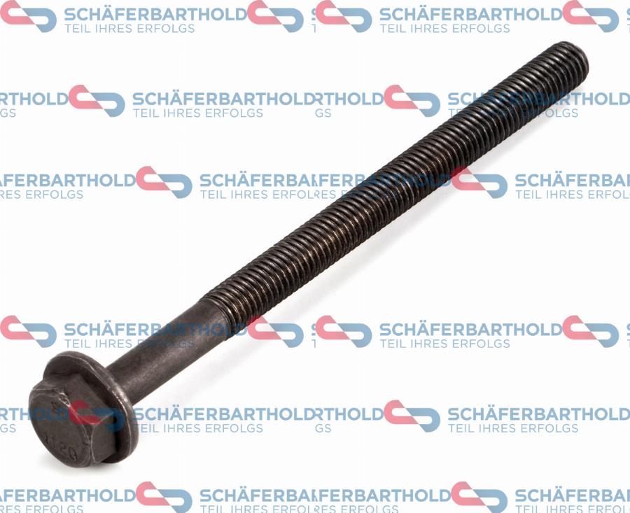 Schferbarthold 313 06 007 01 11 - Vis de culasse droxauto.com