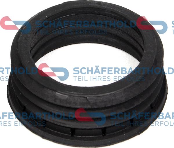 Schferbarthold 313 02 059 01 11 - Joint torique, tuyau d'aspiration-boitier du filtre à air droxauto.com